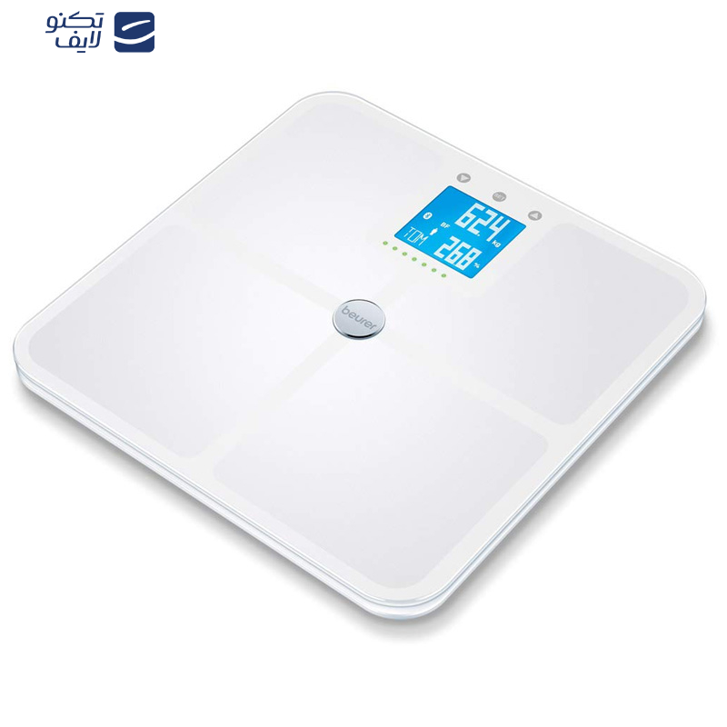 ترازو دیجیتال بیورر مدل BF 950