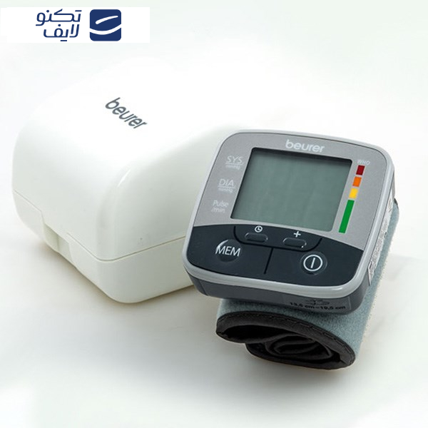 فشارسنج دیجیتالی بیورر مدل BC32