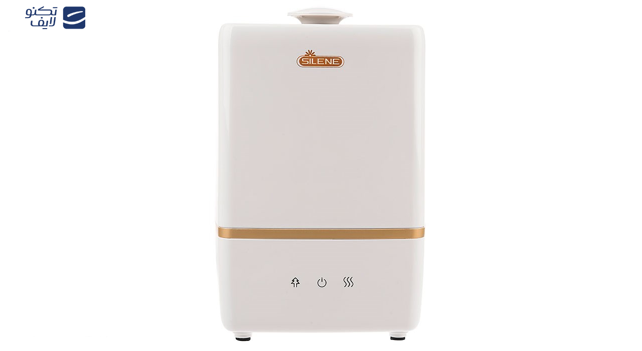 بخور سرد و گرم سایلن مدل MH-502T