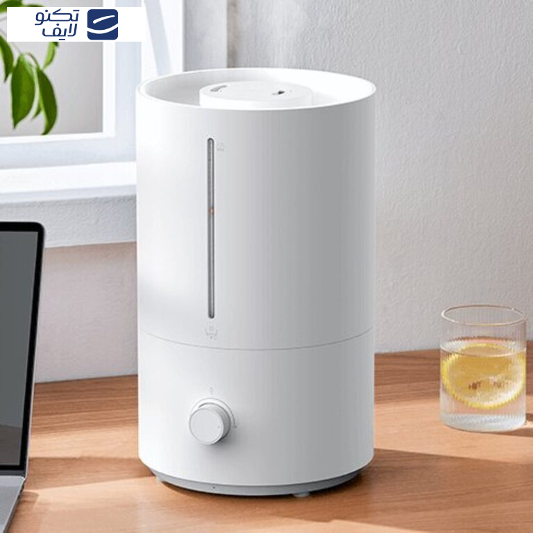 دستگاه بخور و رطوبت‌ساز سرد شیائومی مدل Humidifier 2 Lite Europe Version