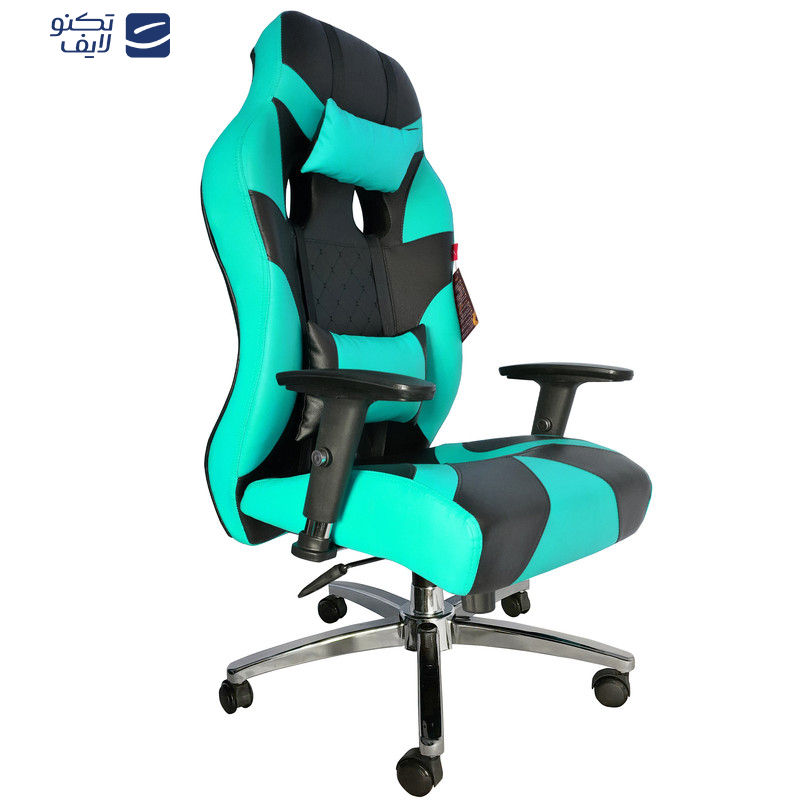 صندلی گیمینگ کاد مدل کاد پلاس