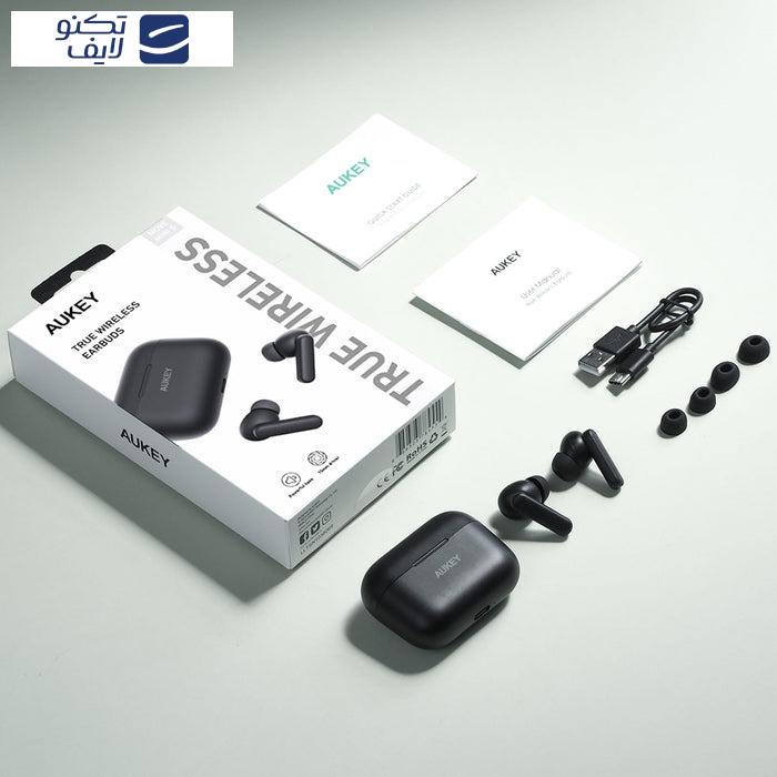 هندزفری بی سیم آکی مدل EP-M1S