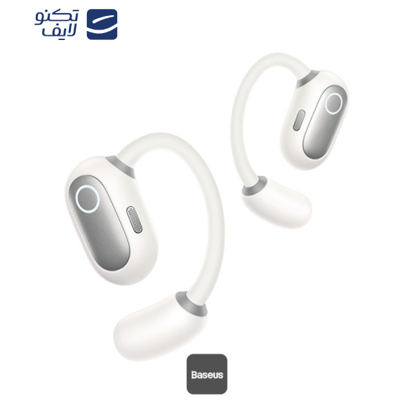 هدفون بلوتوثی بیسوس مدل Eli Sport 1 Open Ear