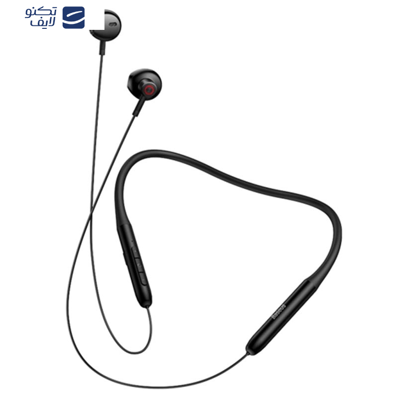 هدفون بی سیم باسئوس مدل  BOWIE P1