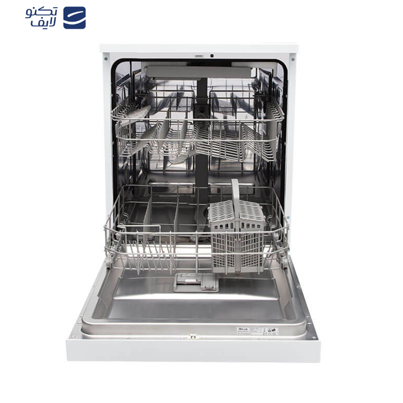 ماشین ظرفشویی 14 نفره آ پلاس مدل DW52A03