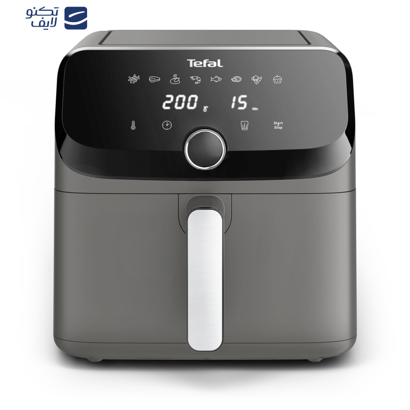 سرخ کن بدون روغن تفال مدل EY855