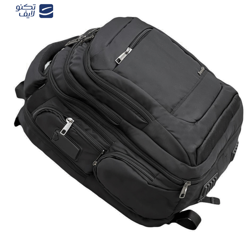 کوله پشتی 60 لیتری فوروارد مدل FCLT77054 ULTRA PRO