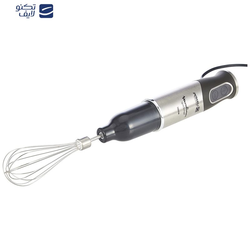 گوشت کوب برقی مولینکس مدل DD65J827