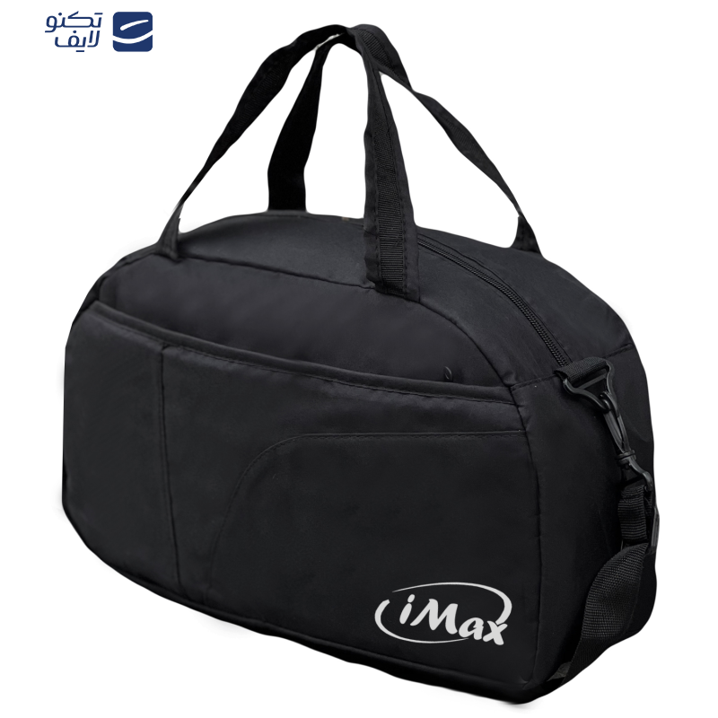 ساک ورزشی آیمکس کد MAX99038