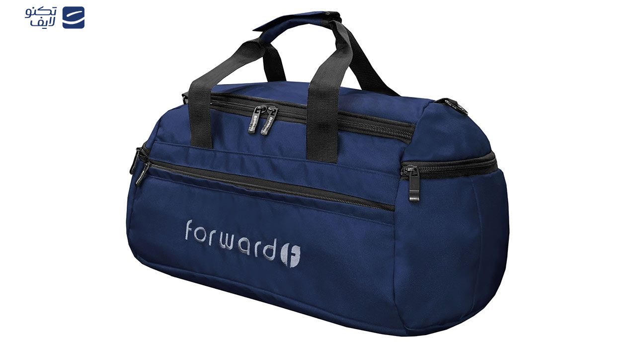 ساک ورزشی فوروارد مدل FCLT006