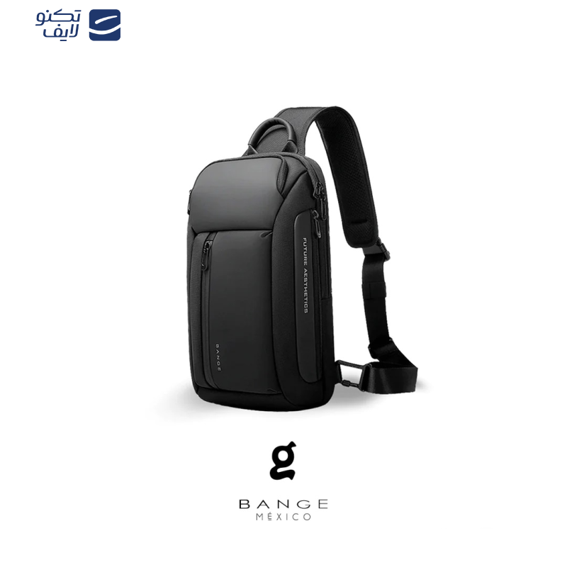 کیف کراس بادی مردانه  مدل BG-7566