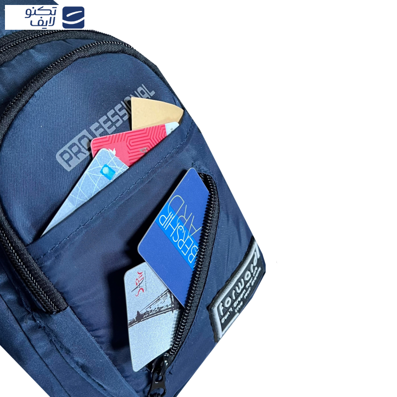 کیف کراس بادی فوروارد کد FCLT929 CROSS BODY