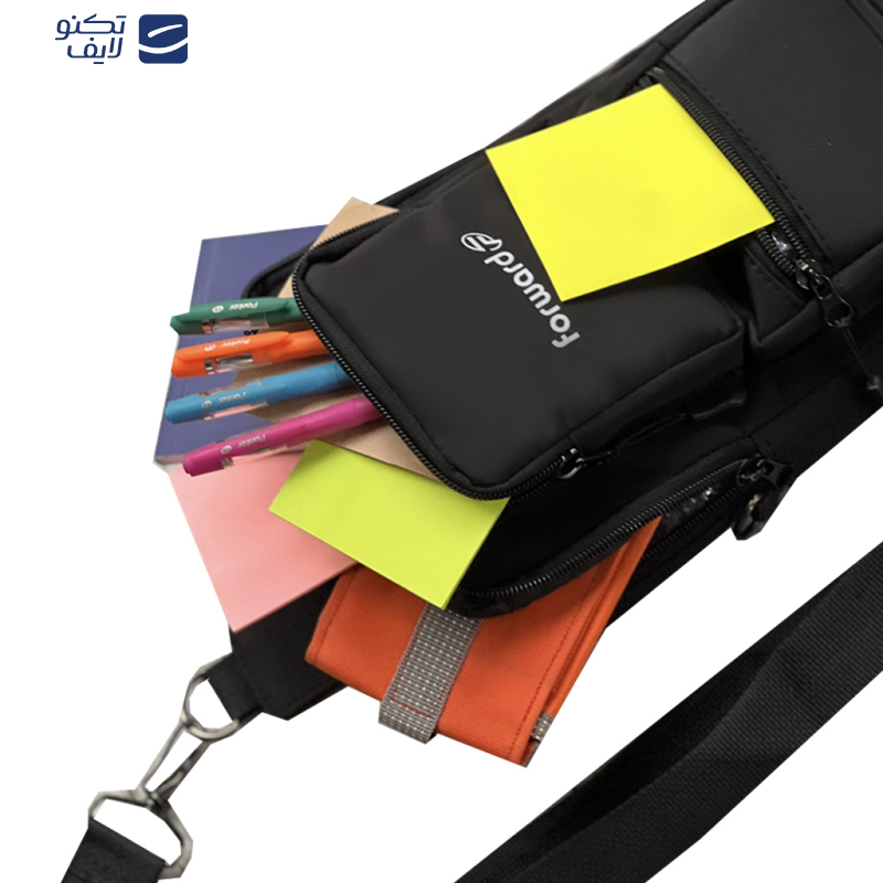 کیف کراس بادی فوروارد کد FCLT931CROSS FIT 