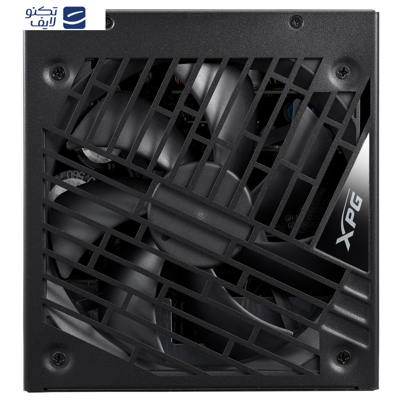 منبع تغذیه کامپیوتر ای دیتا ایکس پی جی مدل CORE REACTOR II 1000W