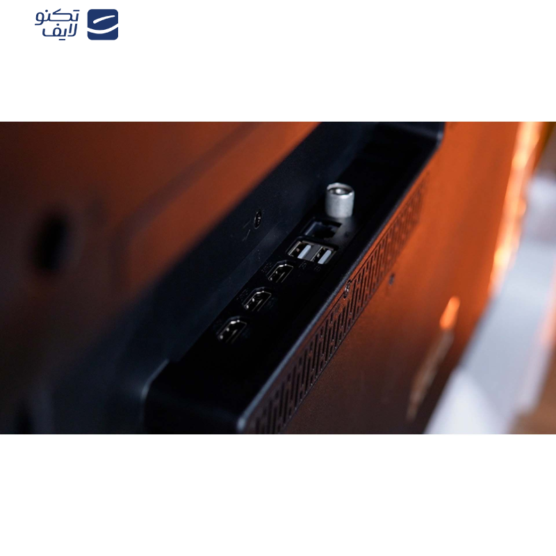 تلویزیون ال ای دی هوشمند اسنوا مدل SSD-55LS510U سایز 55 اینچ