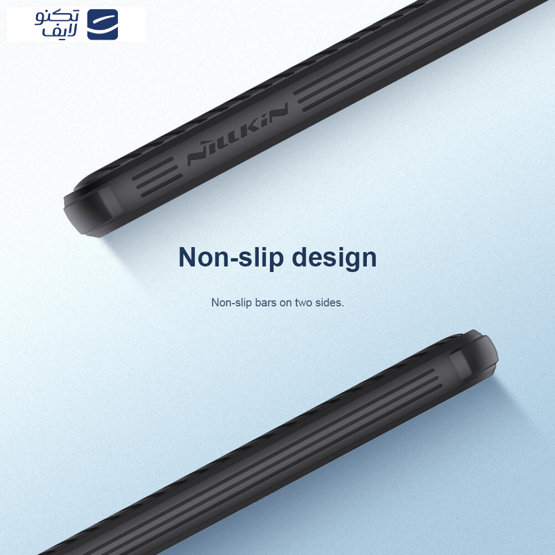  کاور نیلکین مدل CamShield Pro مناسب برای گوشی موبایل شیائومی Poco F5 Pro