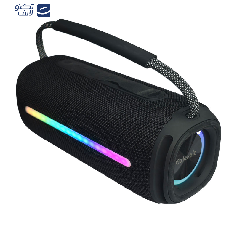 اسپیکر بلوتوثی گلکسبیت مدل GS_09