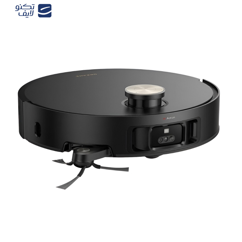 جاروبرقی رباتیک دریم مدل X50 Ultra