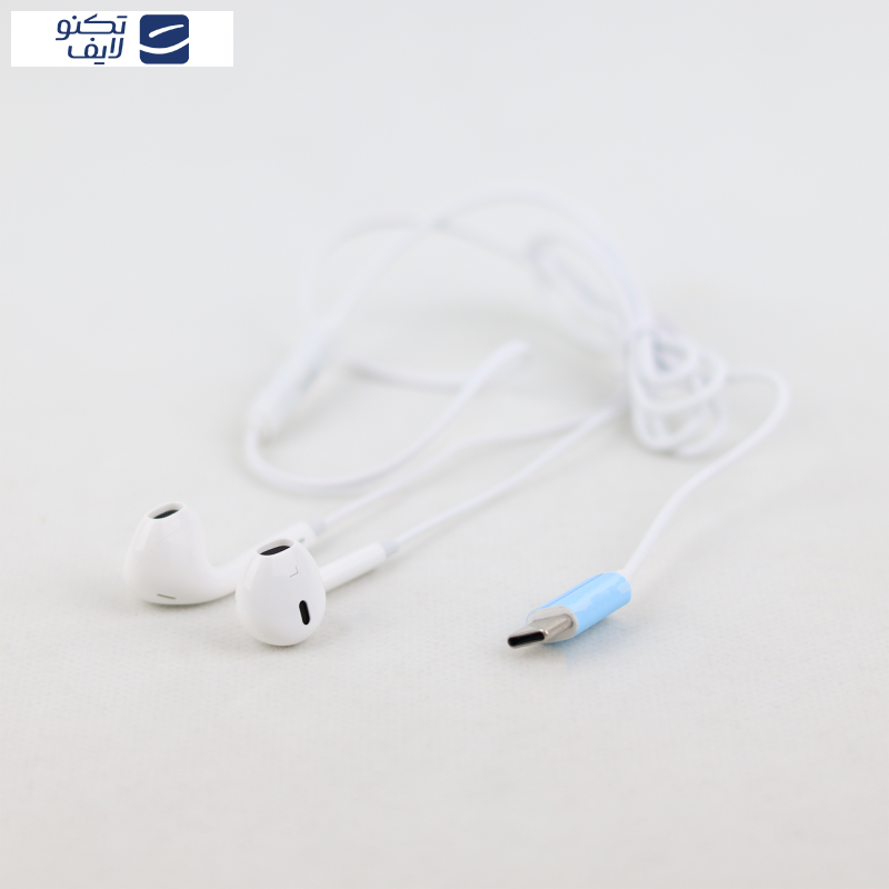 هندزفری مدل JO1 Type-C