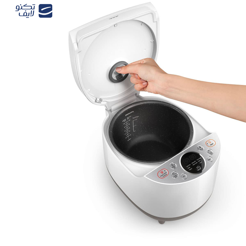 پلوپز فیلیپس مدل HD4515