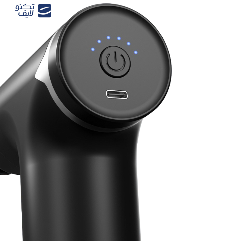 ماساژور شارژی گان مدل 830