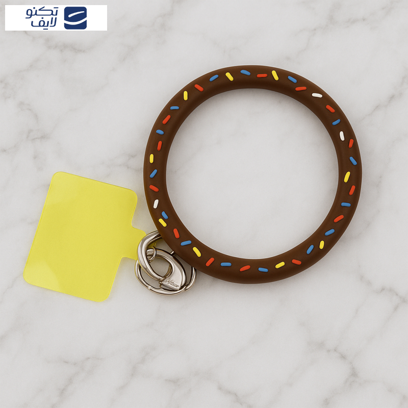 آویز موبایل مدل TNJ-GH01دوناتی