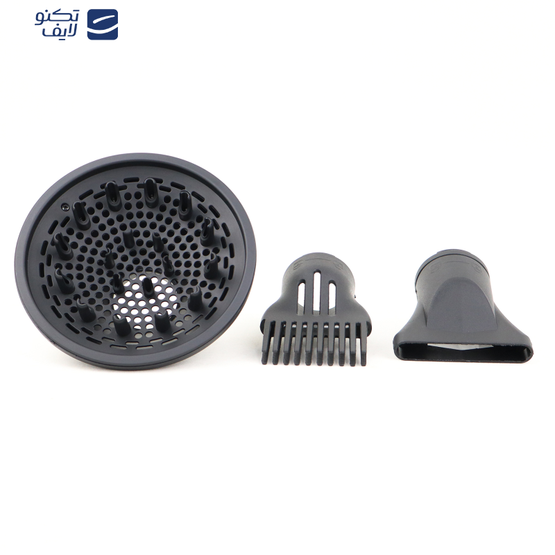 سشوار حرفه ای 2200 وات ویتزو مدلT7