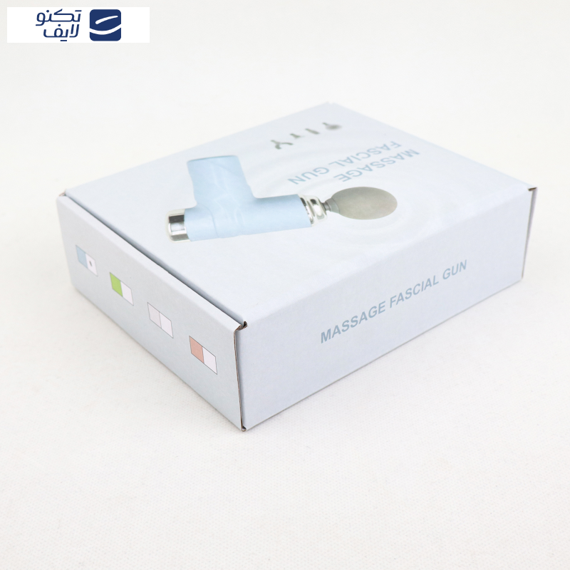 ماساژور برقی مدل LM-810