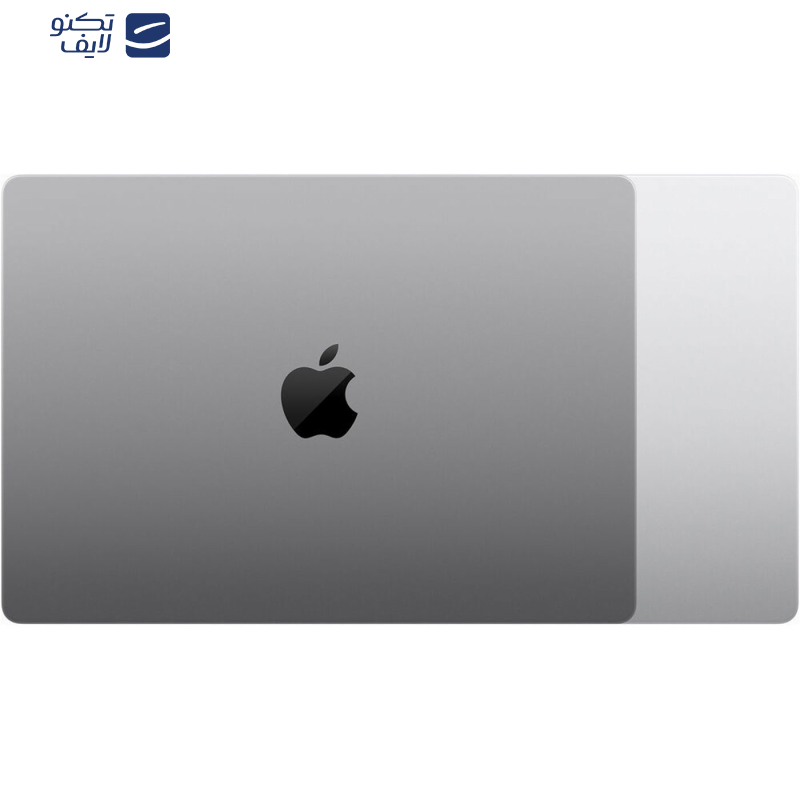 لپ تاپ 14.2 اینچی اپل مدل MacBook Pro MTL83 2023 LLA-M3-8GB RAM-1TB SSD لپ تاپ 14.2 اینچی اپل مدل MacBook Pro MTL83 2023 LLA-M3-8GB RAM-1TB SSD