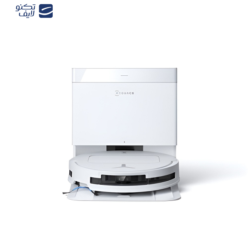 جاروبرقی رباتیک اکووکس مدل T50 Pro Omni