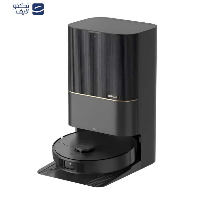 جارورباتیک دریم مدل X40 Ultra Complete 