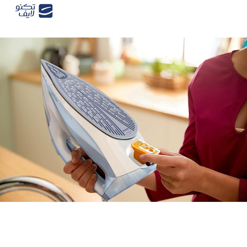 اتو بخار فیلیپس مدل DST7011