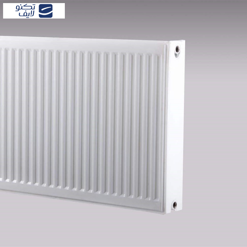 رادیاتور پنلی لورچ مدل پربازده 140س