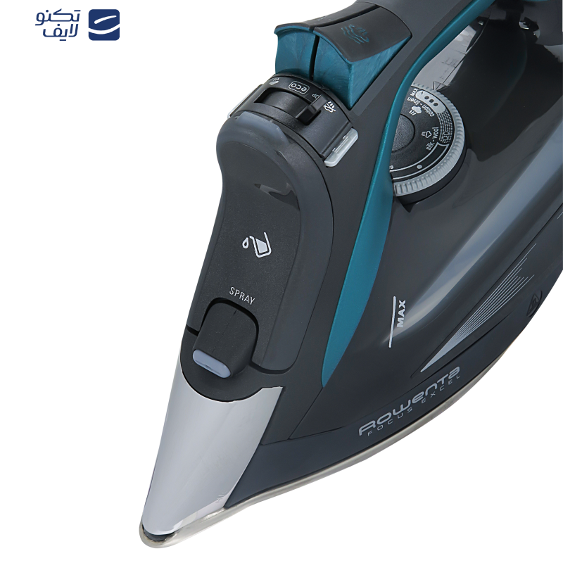 اتو بخار روونتا مدل DW5326