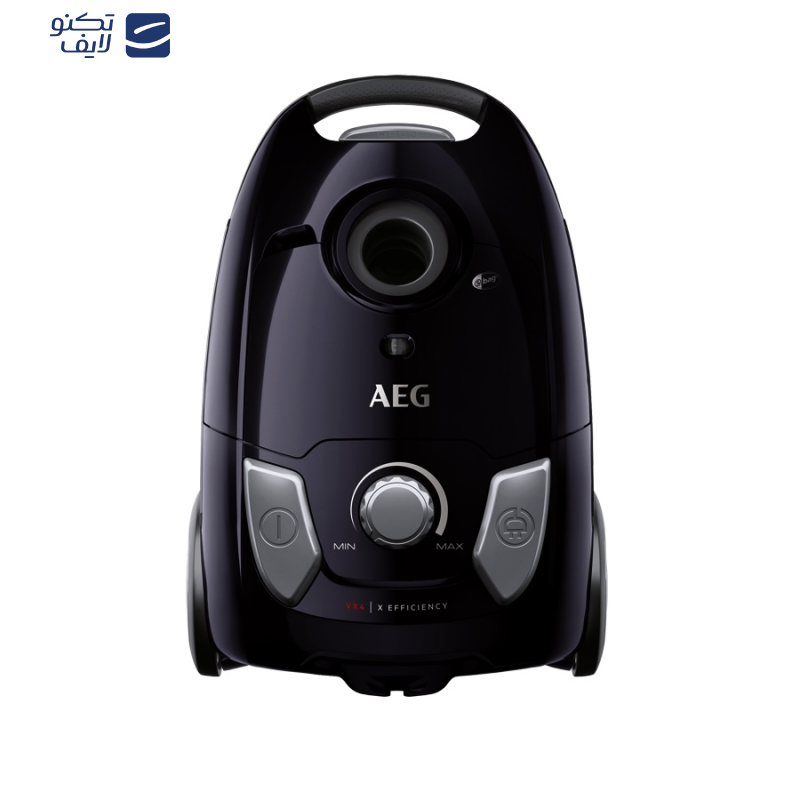 جاروبرقی آ ا گ مدل VX4-1-GM-T