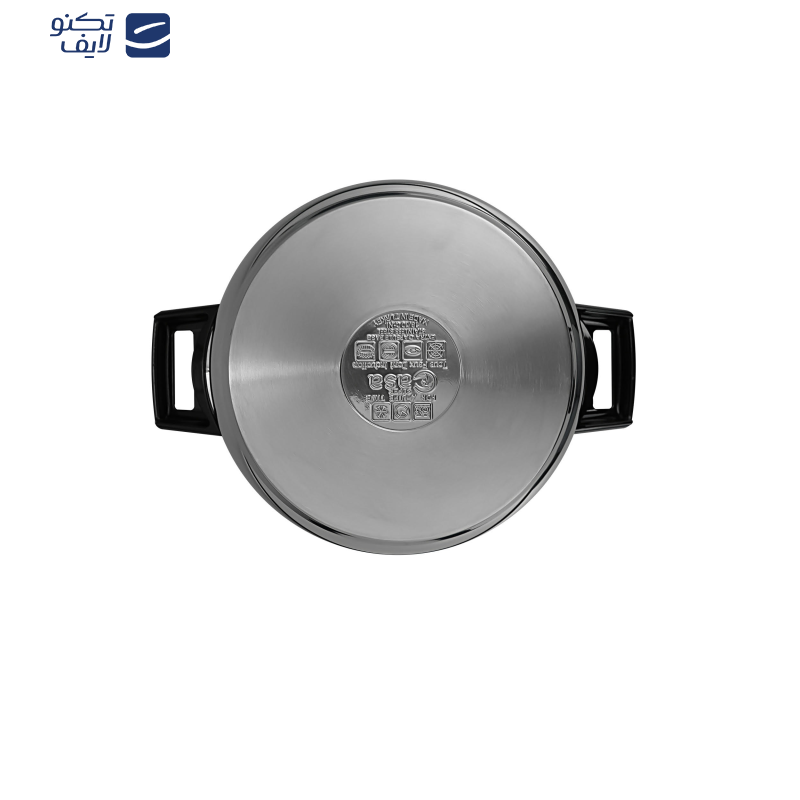 زودپز سوپر کاسا مدل Belma گنجایش 6 لیتر