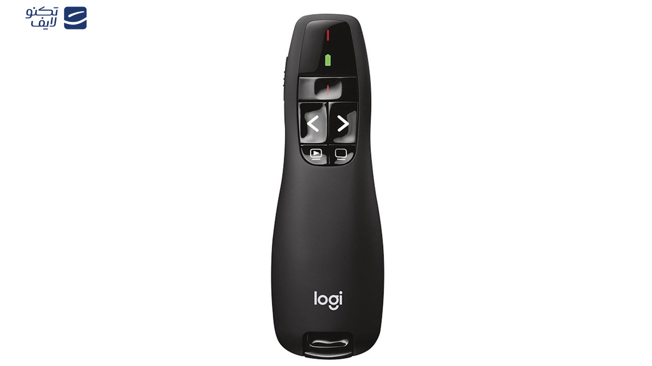 پرزنتر بی‌سیم لاجیتک R400