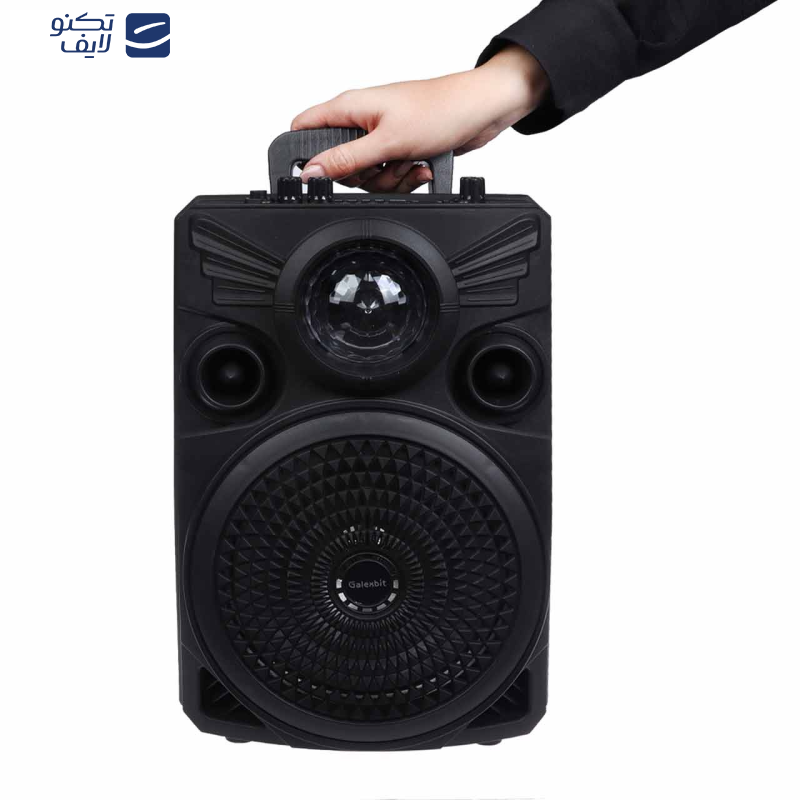 اسپیکر گلکسبیت مدل GS20