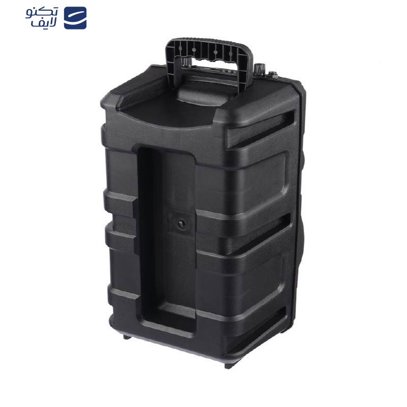 اسپیکر بلوتوثی قابل حمل گلکسبیت مدل GS21