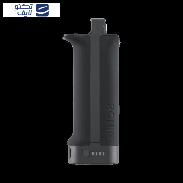 گیمبال دی جی آی مدل DJI RS4 PRO COMBO