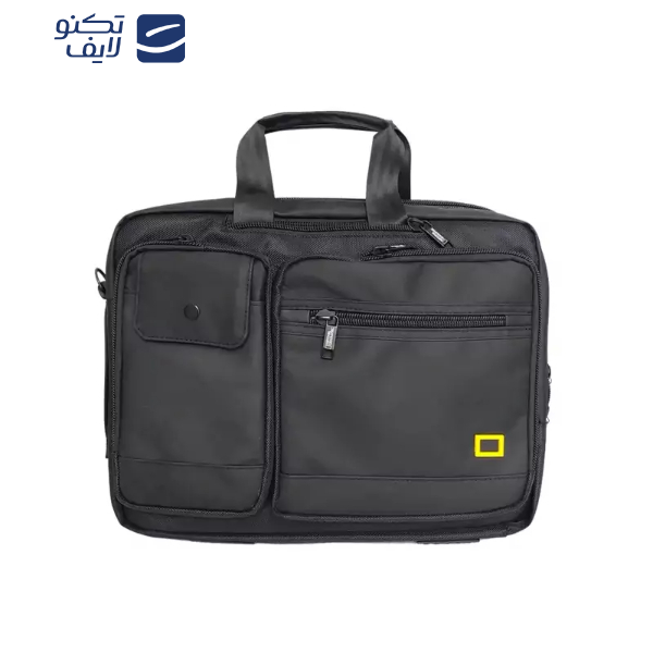 کیف لپتاپ مدل Darvinمناسب برای لپ تاپ 14.1 تا 15.6 اینچی