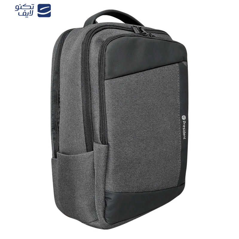 کوله پشتی پرزیدنت مدل Boston 