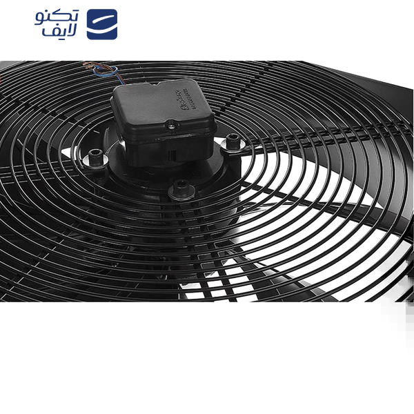 هواکش دمنده مدل VIK-30A6S