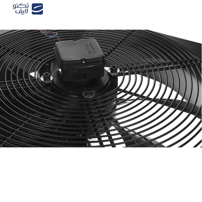 هواکش صنعتی دمنده مدل VIK-40A4S-H