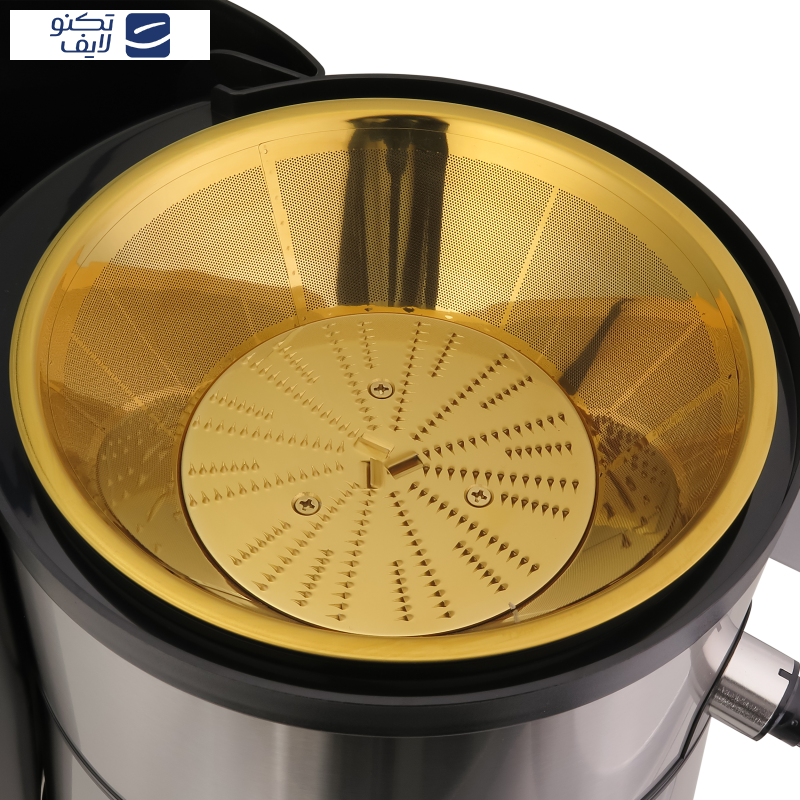 آبمیوه‌گیری چند کاره سوپر کاسا مدل CA-503