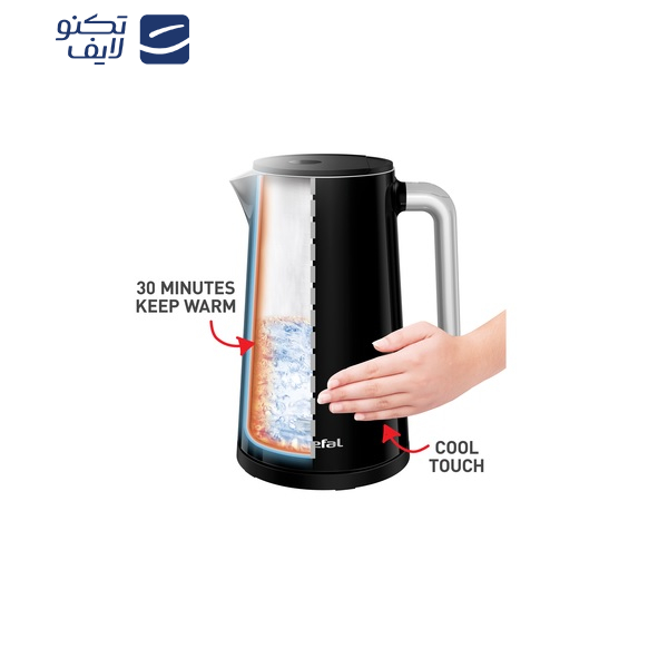 کتری برقی تفال مدل KO853840