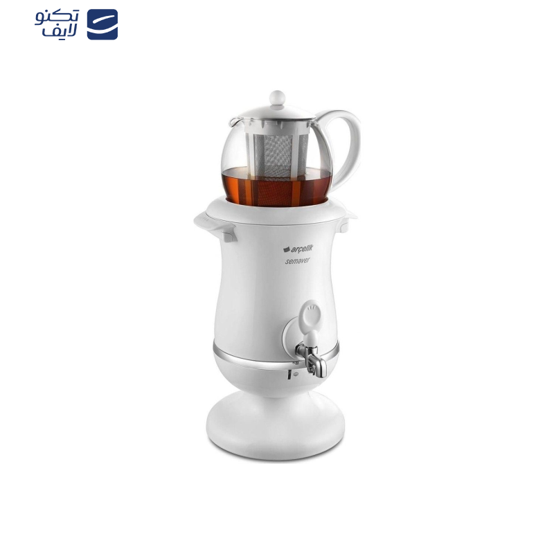 سماور برقی آرچلیک مدل K3285 C