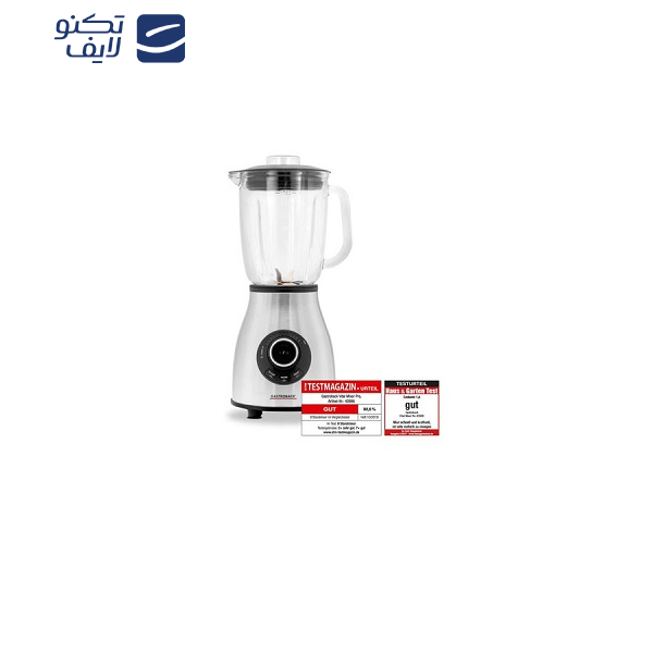 مخلوط کن 1.75 لیتری گاستروبک مدل 40986