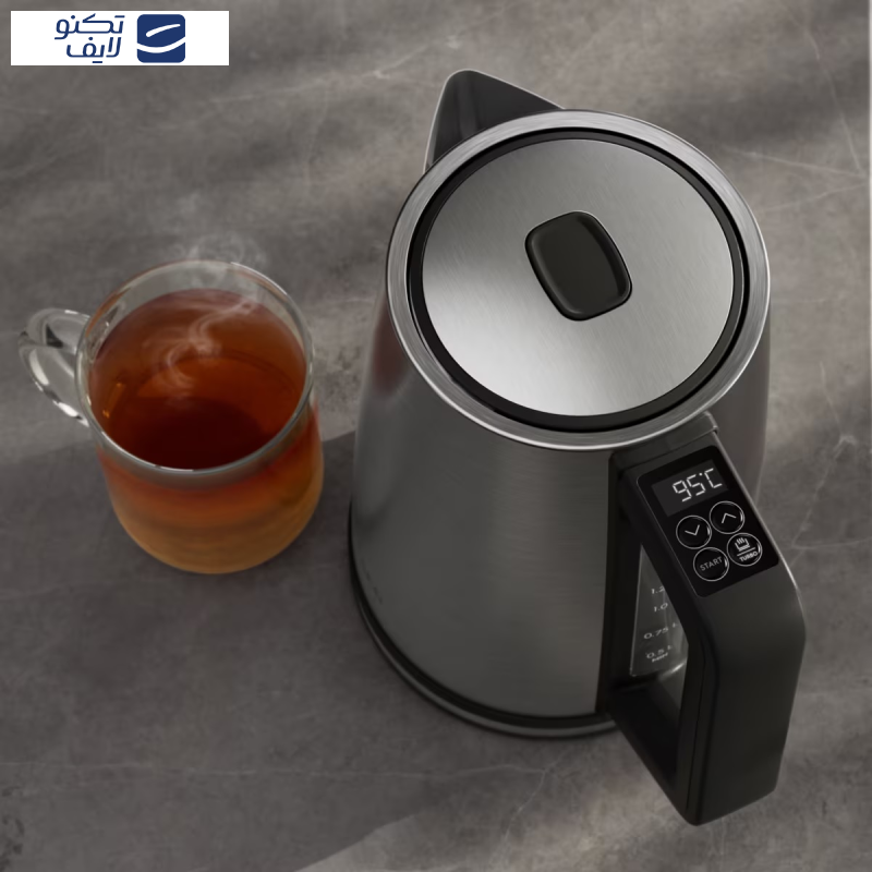 کتری برقی آ ا گ مدل K5-1-6ST