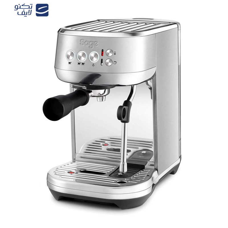 اسپرسوساز سیج مدل Bambino Plus